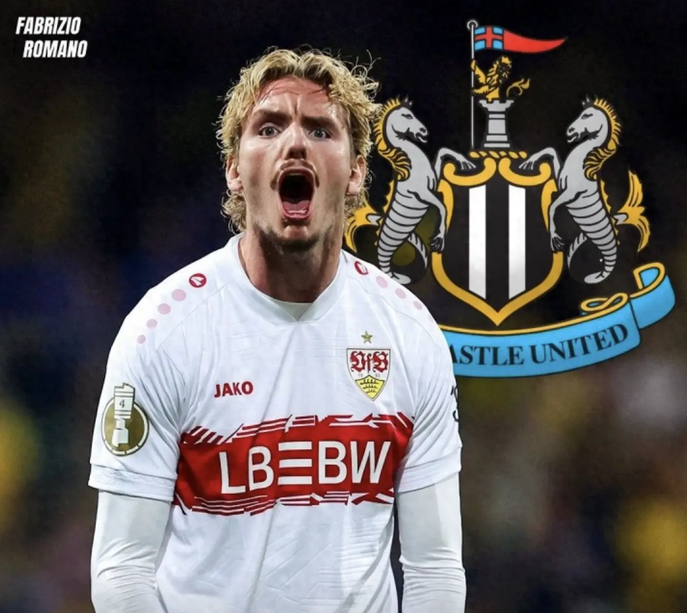 获首胜, 获首胜