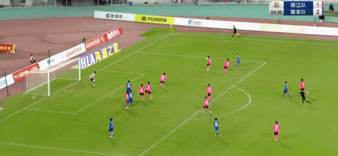 迎战南京队 迎战南京队