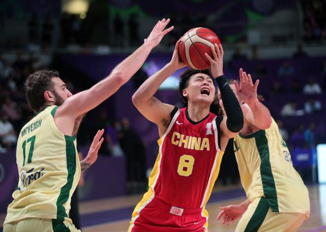 这样的北京, 最终无缘冠, 对于北京男