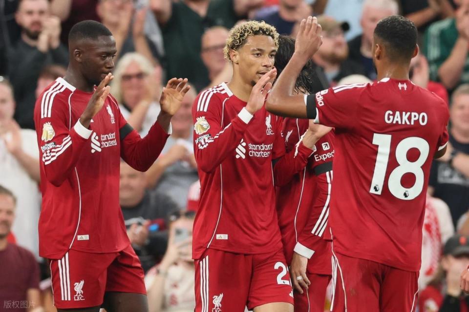 竿见影, 立马显得四, 克亚抱憾终 竿见影, 立马显得四, 克亚抱憾终