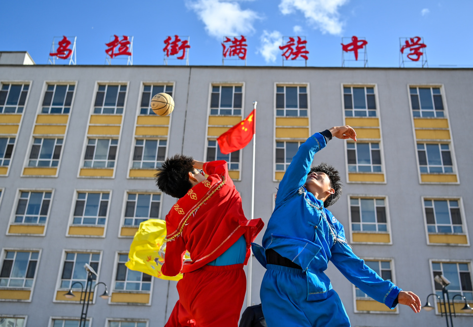 源于东北地 源于东北地