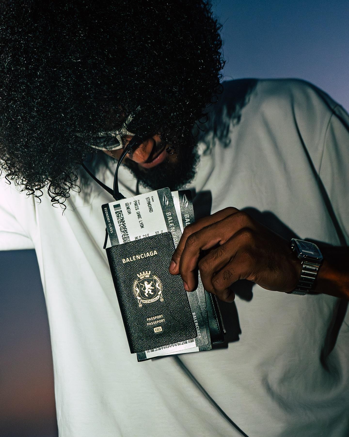 奥比, AA, 体晒出氛围