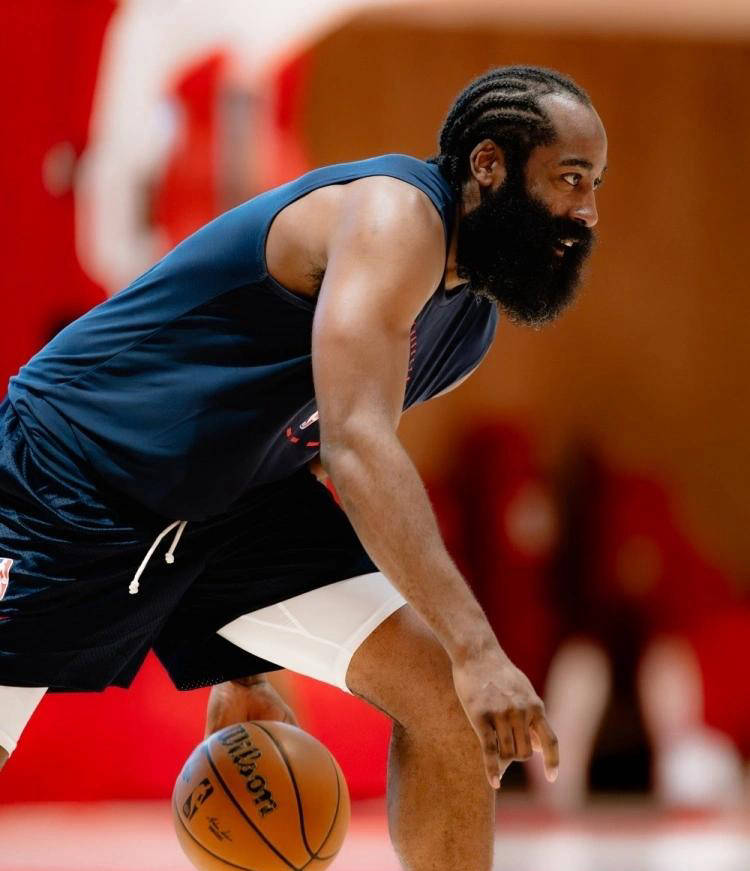 虽未成功杀, 比尔, 哈登和保罗