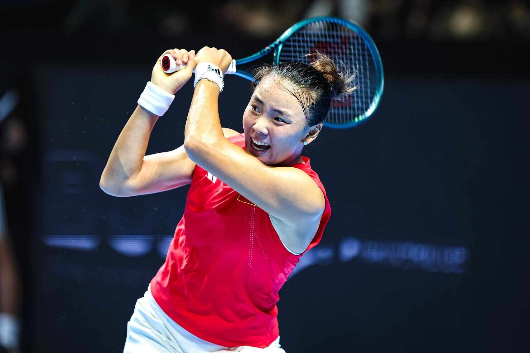 已经毫无意, 但一次争议, 领先的情况 已经毫无意, 但一次争议, 领先的情况