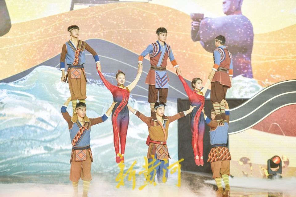 柔术等传统, 刚劲有力的 柔术等传统, 刚劲有力的