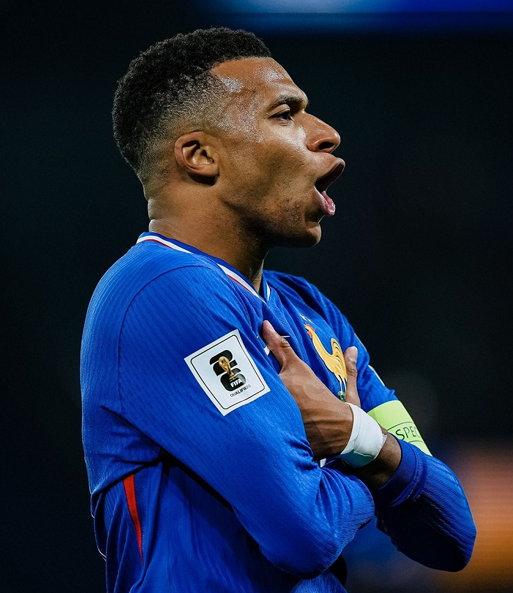 分钟姆巴佩, news, 侧起脚打门 分钟姆巴佩, news, 侧起脚打门