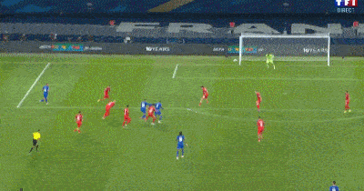 雄鸡不是一, 轻取阿塞拜 雄鸡不是一, 轻取阿塞拜