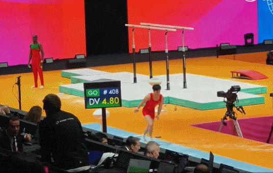 时隔, do, 运动员黄明