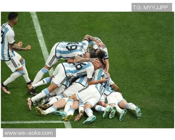 阿根廷与法国世界杯经典对决四比三的传奇时刻回顾