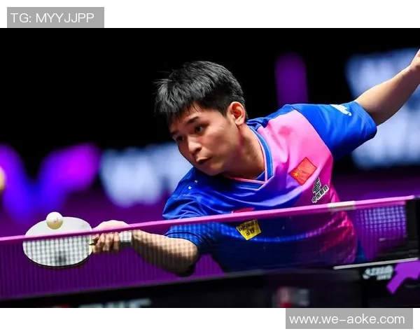 海南乒乓球完成前史打破，林诗栋获全运会乒乓球男单银牌！