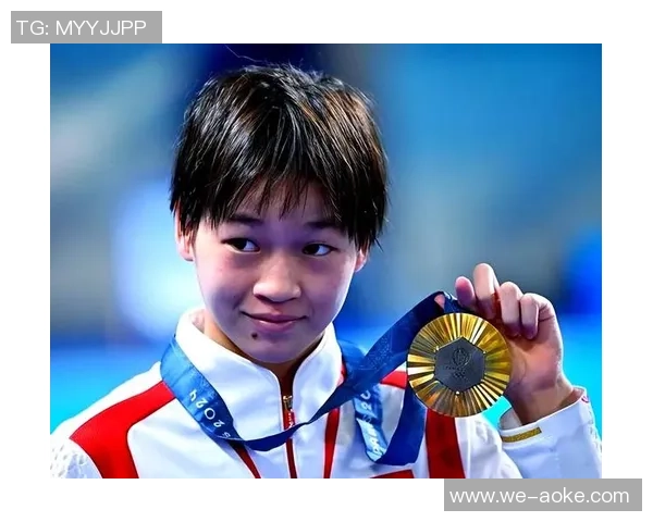 疼爱！世界冠军揭秘全红婵伤病：成长痛不行治好，吃止痛药也缓解不了